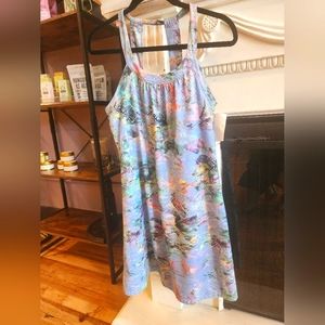 Prana dress size S